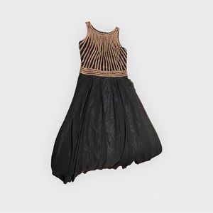 Savoys belleza prom dress